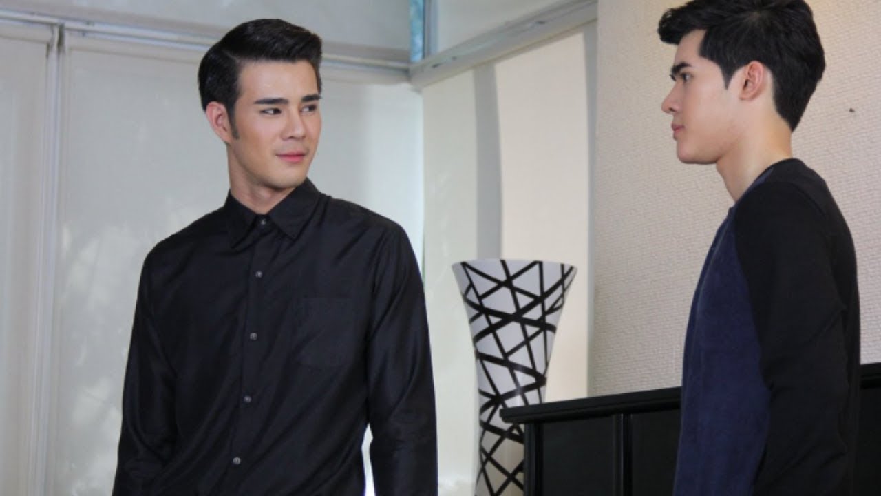 [OPV] หนึ่งหัวใจ (นาคกะชาย แก้วกุมภัณฑ์)
