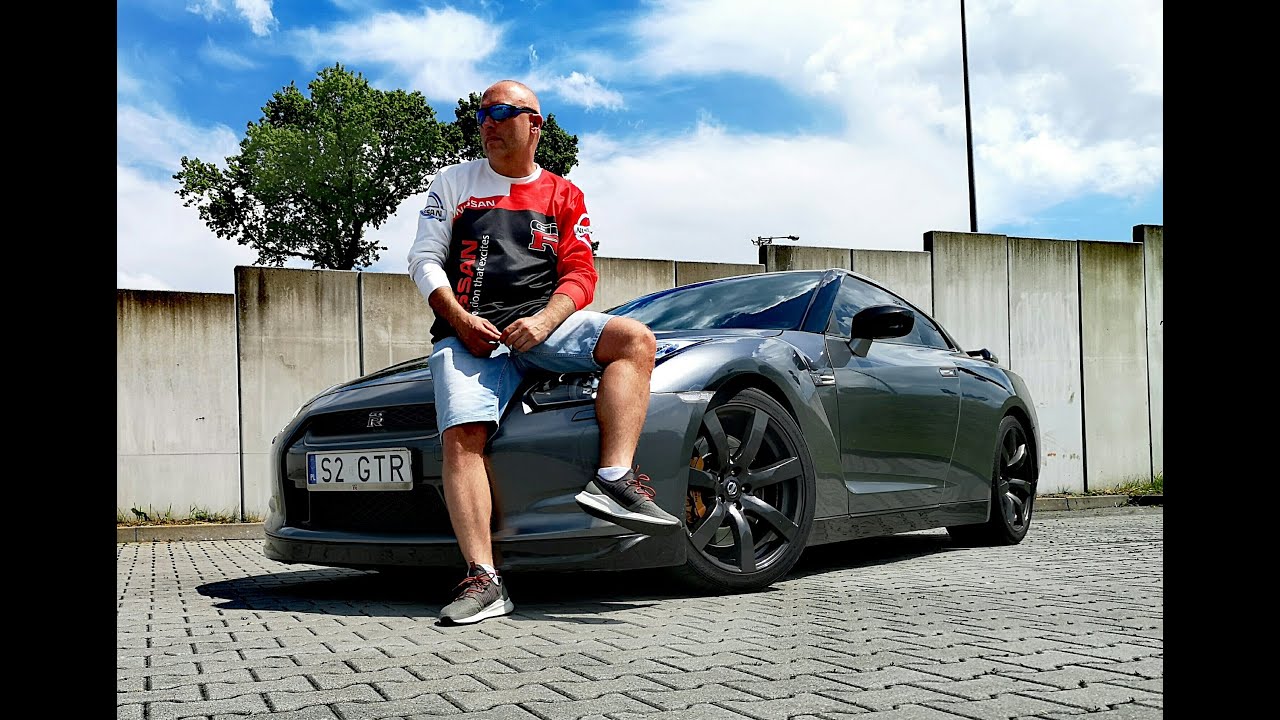 Auto Moto Serwis Channel Tomek Sitek Car Vlog 10 lat na You Tube