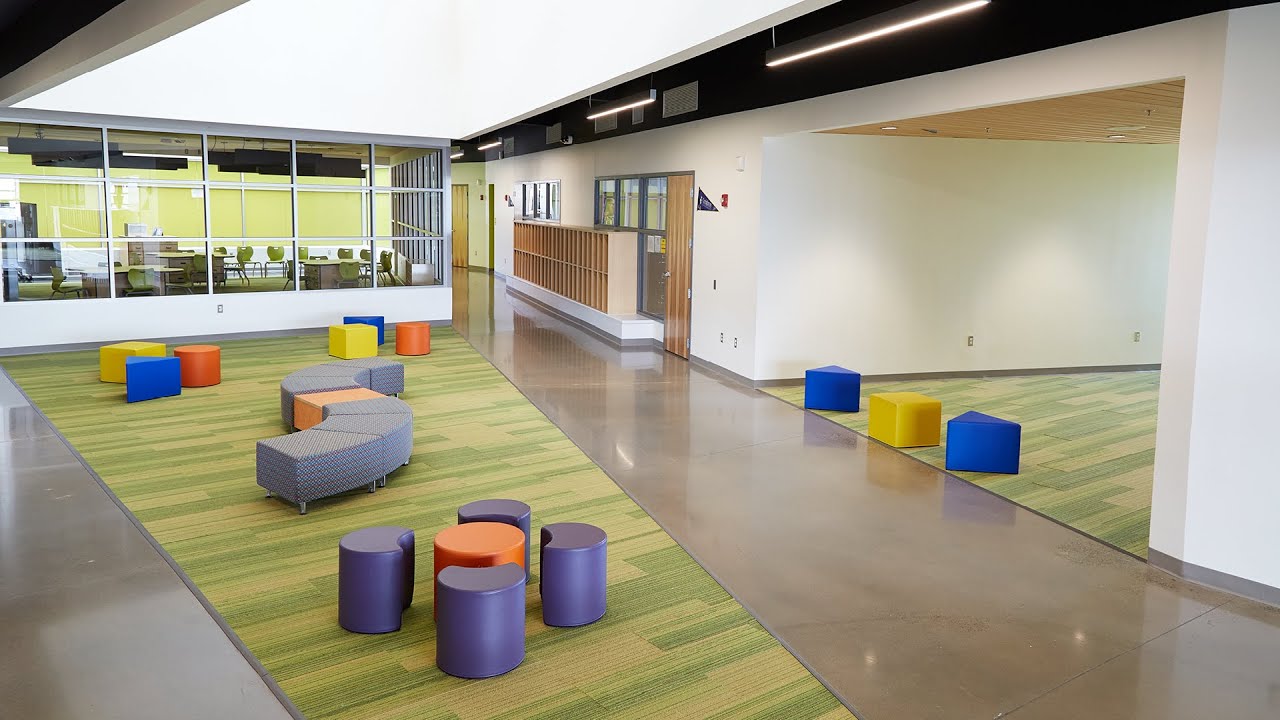 George Sanchez Collaborative Community School