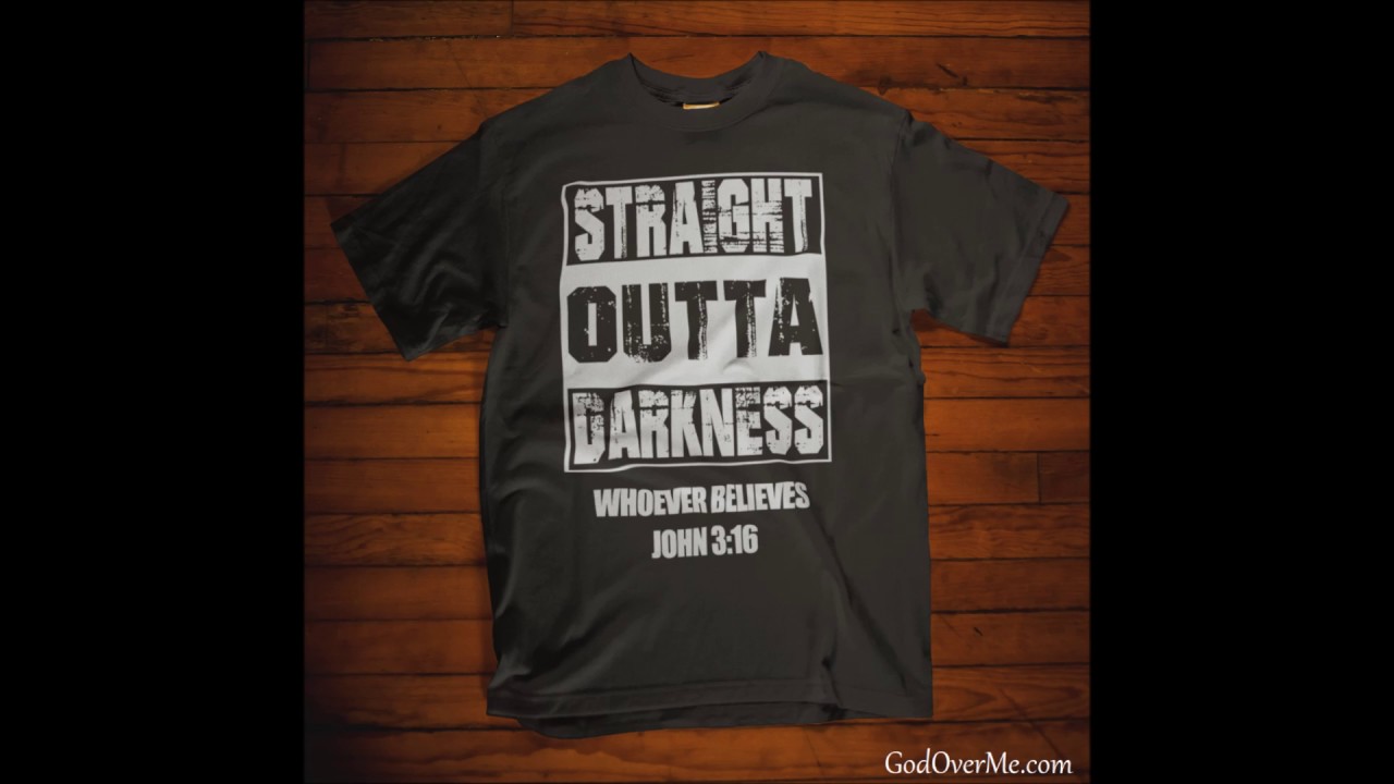 Christian Rap - God Over Me Apparel - Matt Bold Audio - GodOverMe.com (@ChristianRapz)