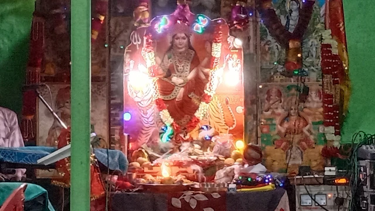 हिमाचली जागरण बहुत प्यारा भजन || कांगड़ी जगराता वीडियो