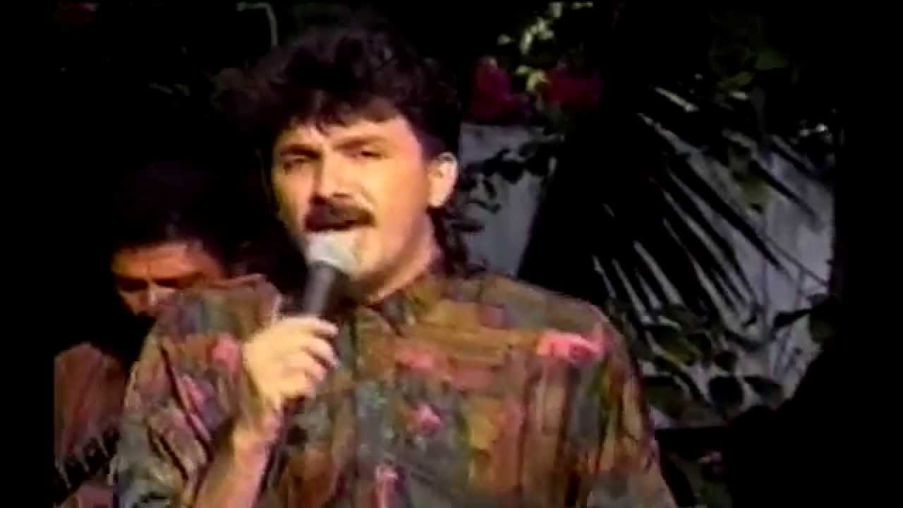 ♫ Sólo para ti(En vivo) ♫ Binomio de Oro  ~Rafael Orozco~