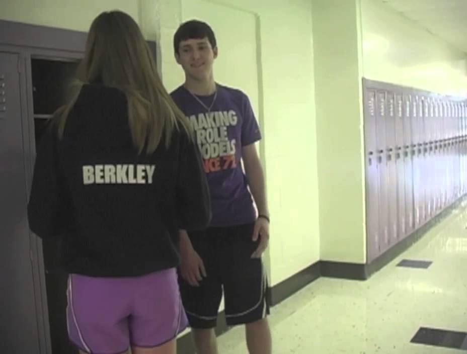 The Sky is Everywhere by Jandy Nelson book trailer