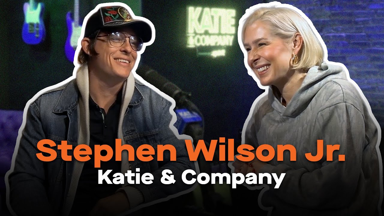Steven Wilson Jr. | Katie & Company