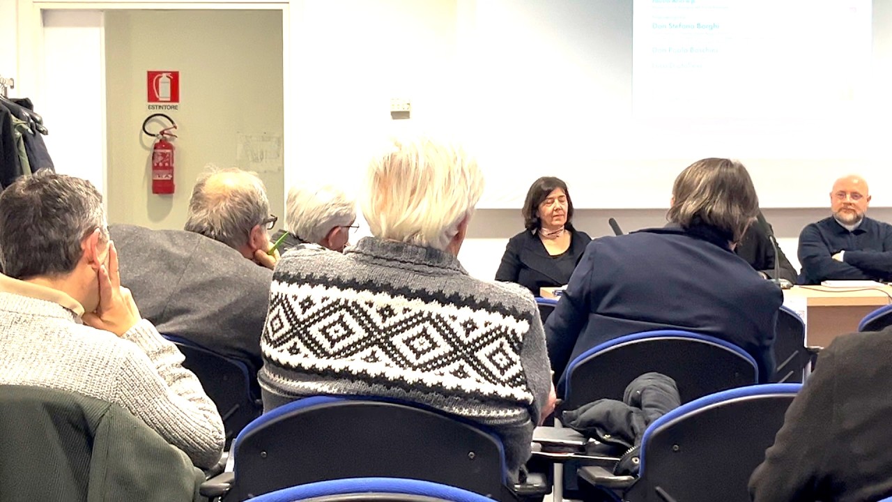 Il primo appuntamento dell'Anno lercariano