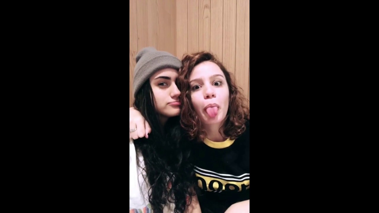 Day e Carol On Crack #8