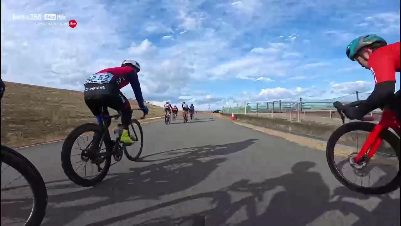 aaca 1-2  2位