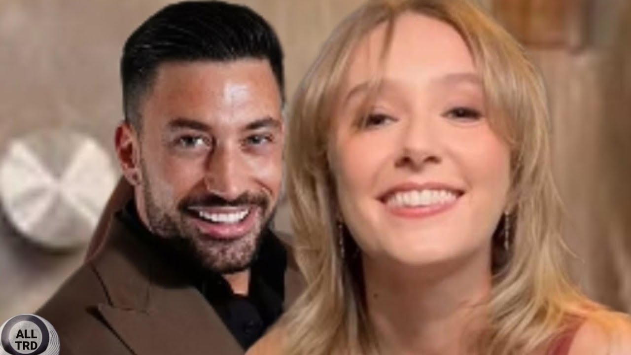 ROSE AYLING-ELLIS UNDERGOES MAJOR TRANSFORMATION AHEAD OF TV RETURN