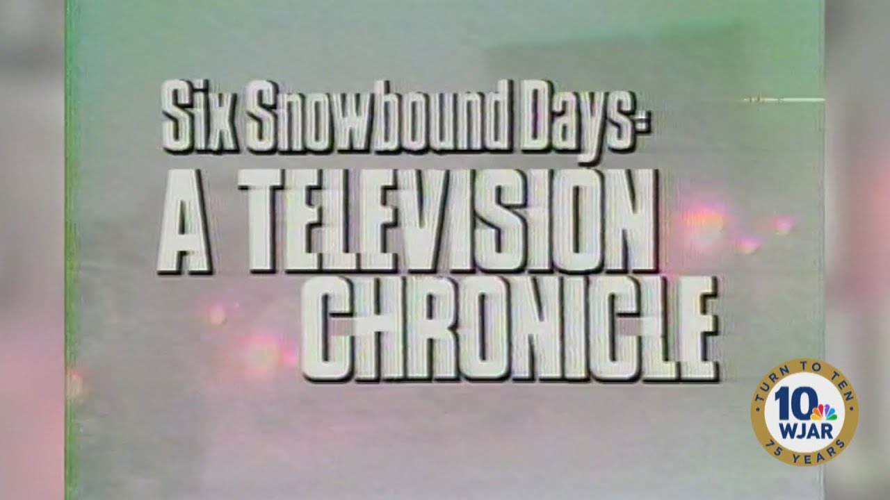 Six Snowbound Days: A Television Chronicle (1978)