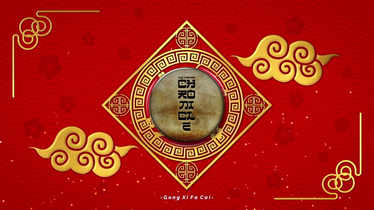 Chinese New Year Music | Lux-Inspira - Chronicle (Continuous Mix)