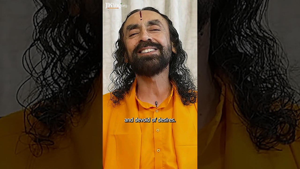 Why is Flute so Dear to Krishna? Swami Mukundananda #shorts