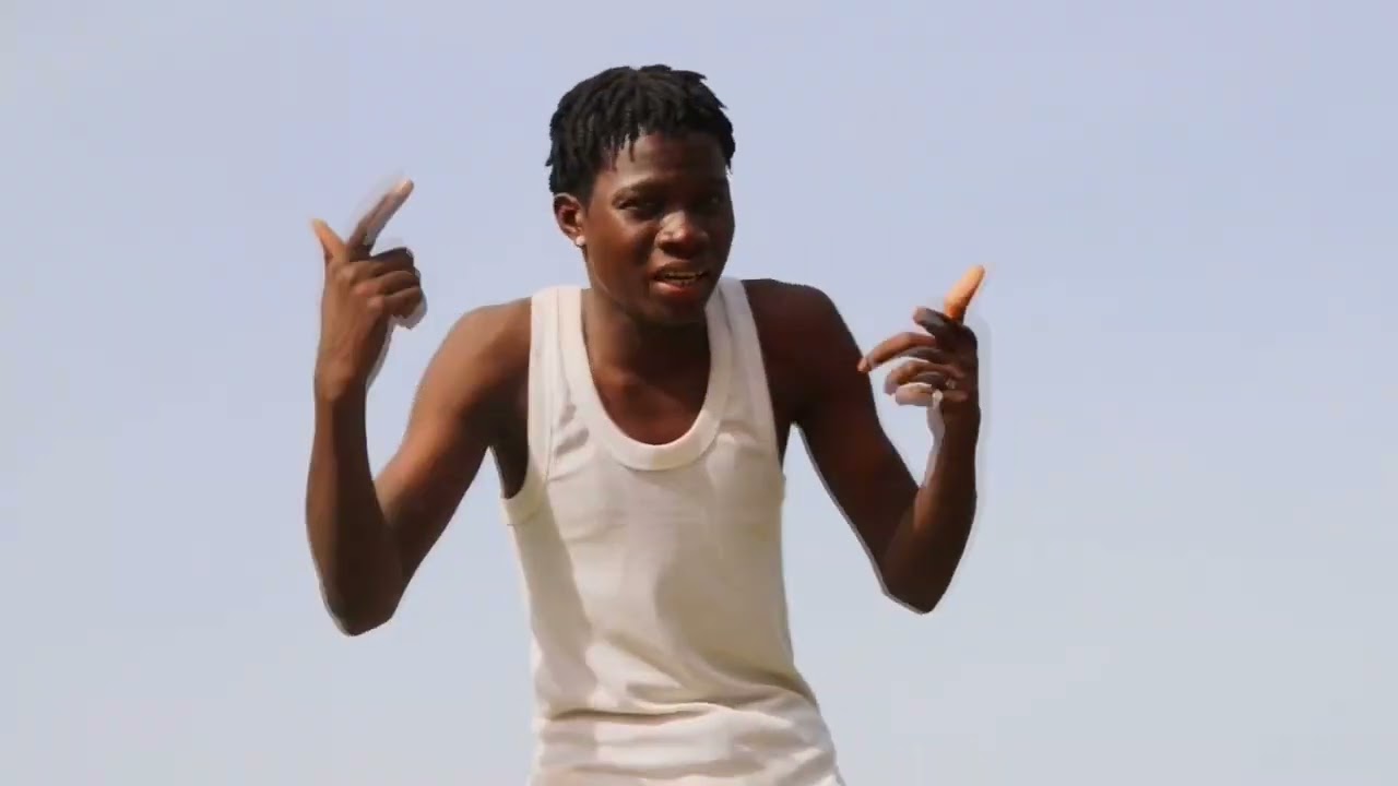 Bb ben dollar bonne fête clip officiel