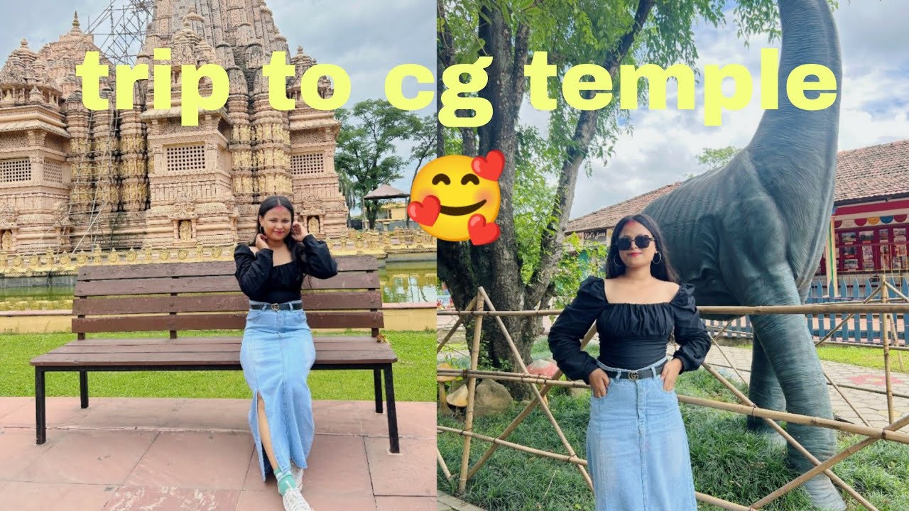 CG Temple vlog  |ticket price |birgunj-cg temple| #travelvlog #adventureexploring #viralvideo