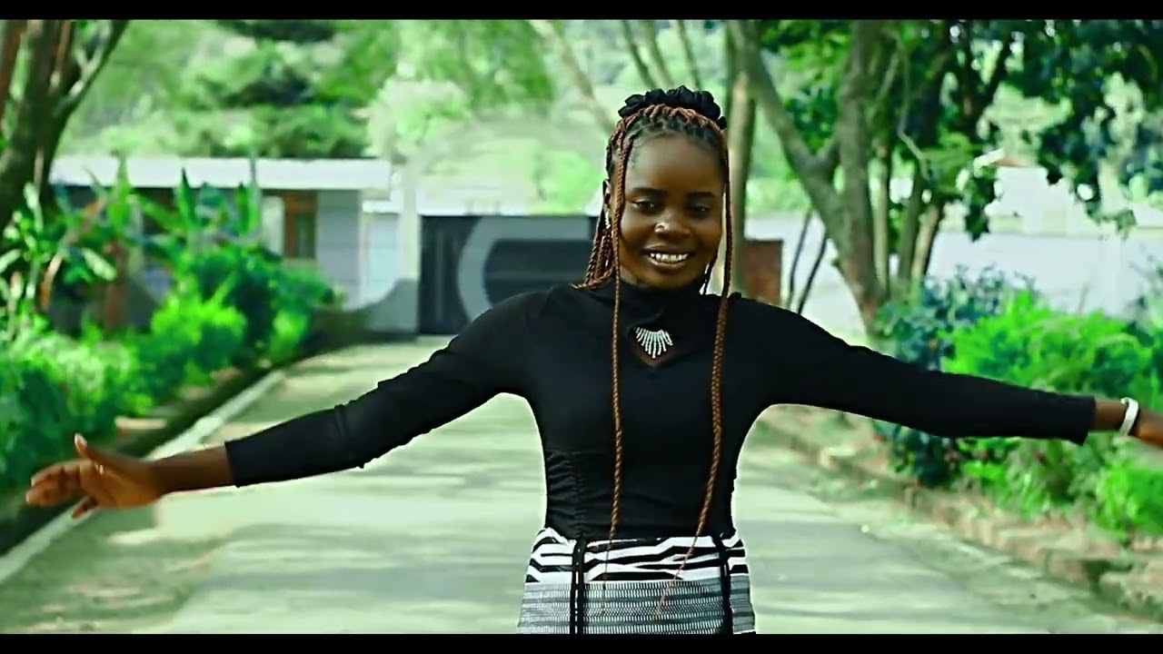 Madam Irene_Baba Asante(Official video)