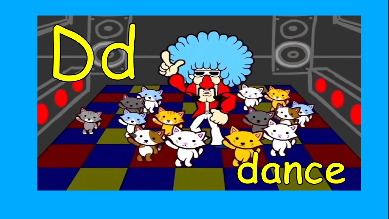 Phonics Song | Kidzstation