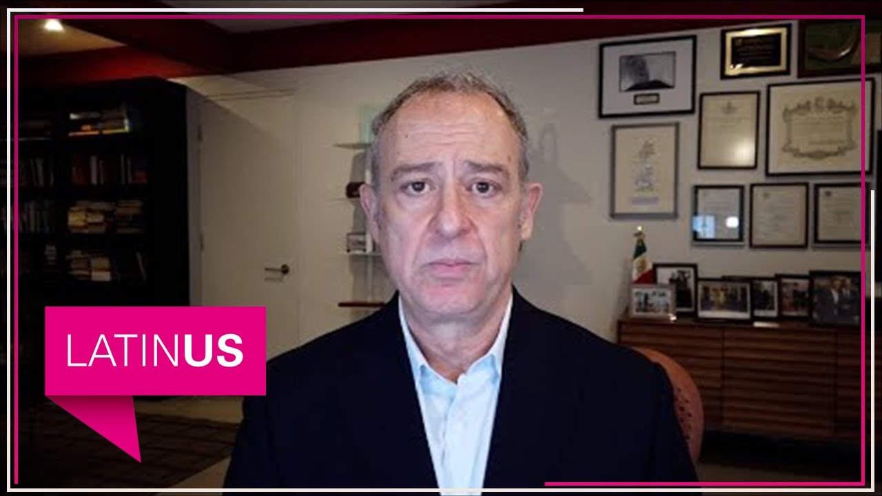 El aniversario del ataque al Capitolio y sus consecuencias para la democracia de EU: Sarukhán
