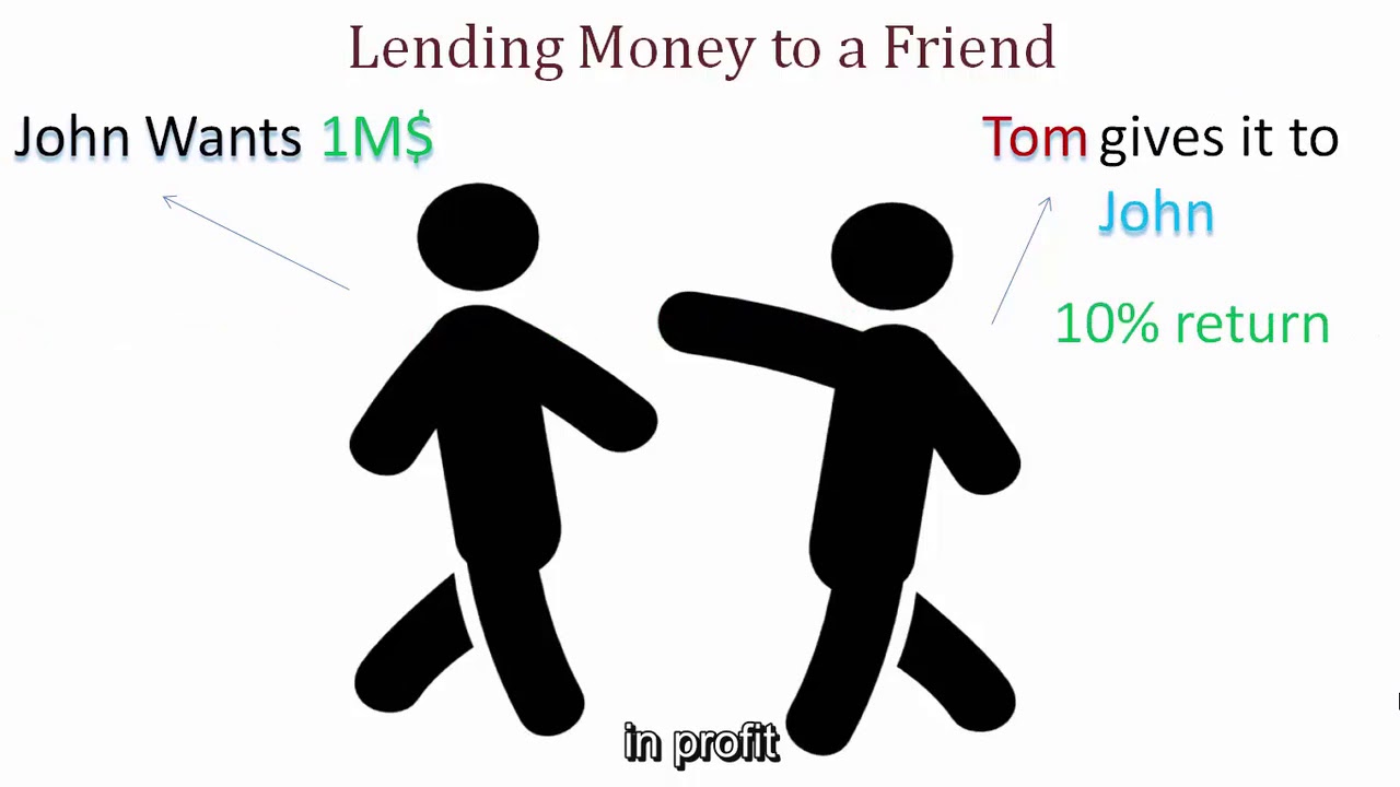 What is Debt instrument