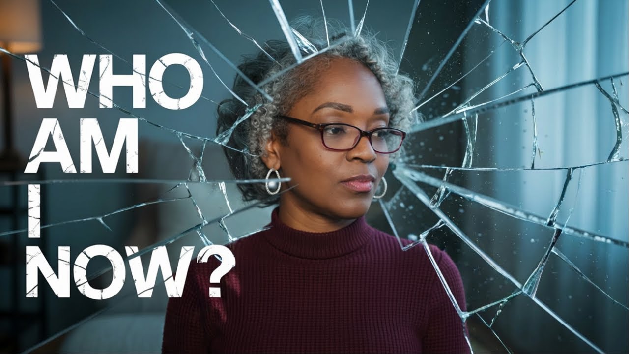 From Broken to Brave: How I Found My Identity After Loss
