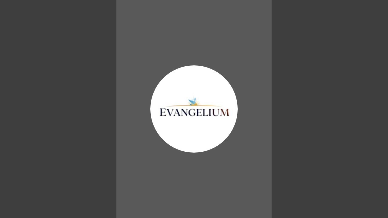 Evangelium is live
