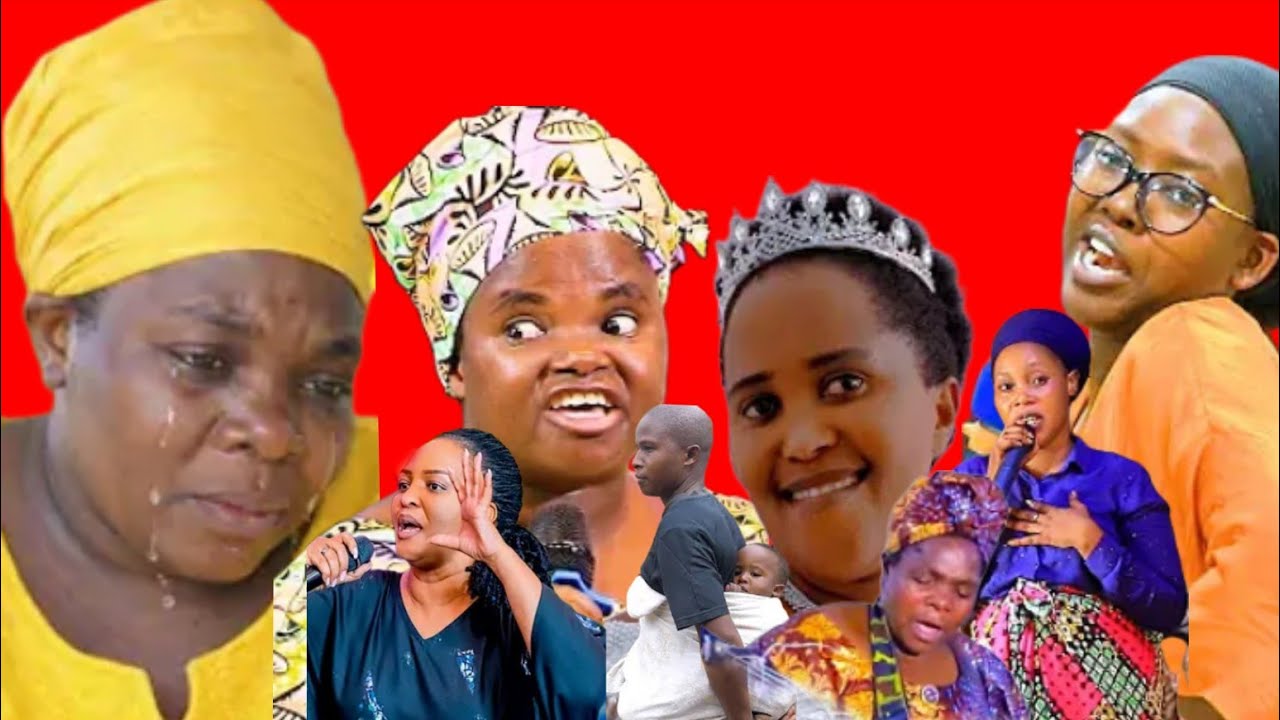 ABABAGOREBOSE BAGURISHIJE IMPANOZABO🙆IKUZIMU BATWARA NABAGABO BABANDI😭NDABIVUZE IKIBAKIBE