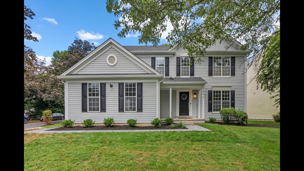 Come check out 18421 Snowberry Way in Olney Maryland!