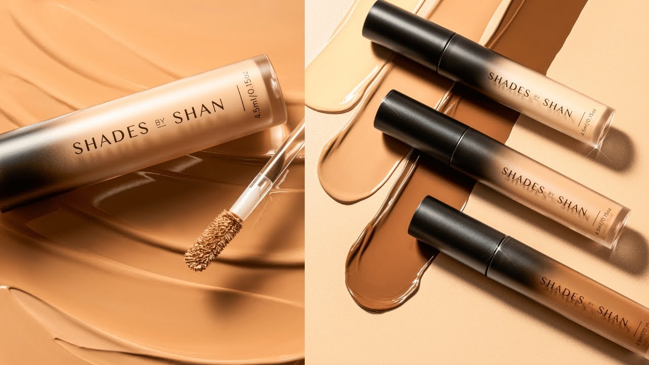 How I Shoot STUNNING Texture Product Photos for Cosmetics | Pro Photography Tutorial