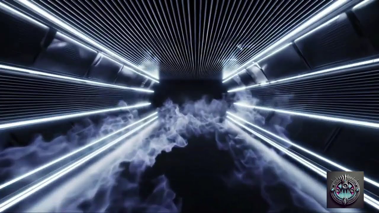 Pulse Rush #DrumAndBassEnergy