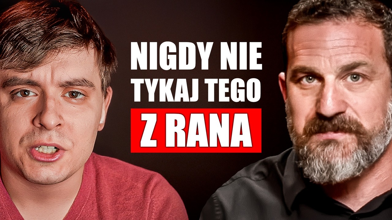 Neurobiolog Alarmuje: Dlaczego jesteś zmęczony mimo że nic nie robisz?