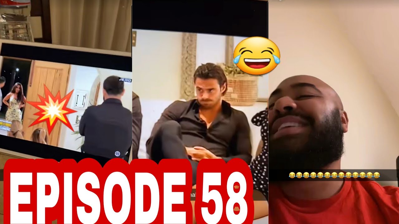 DÉBRIEF BY ZATIS:LES MARSEILLAIS VS LE RESTE DU MONDE 5 EP 58😂:LE JEU DES PROBLEMES💥