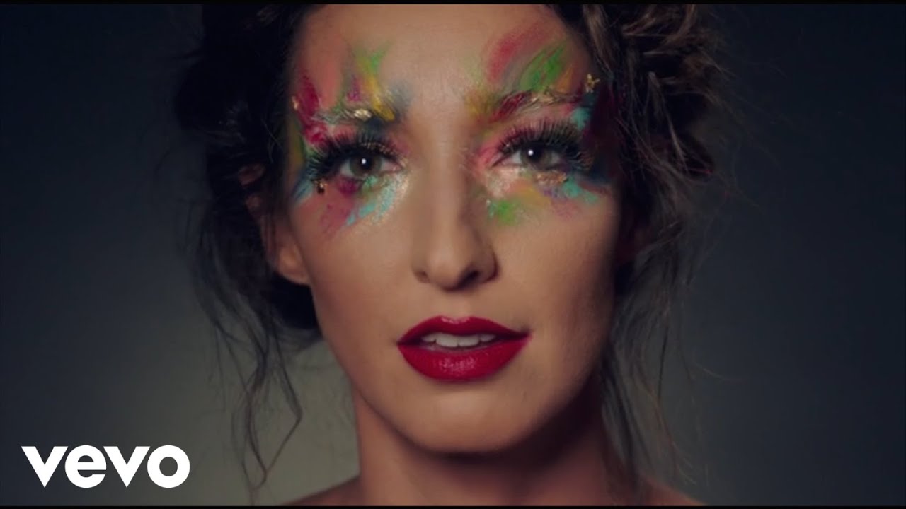 Jenn Bostic - Counterfeit