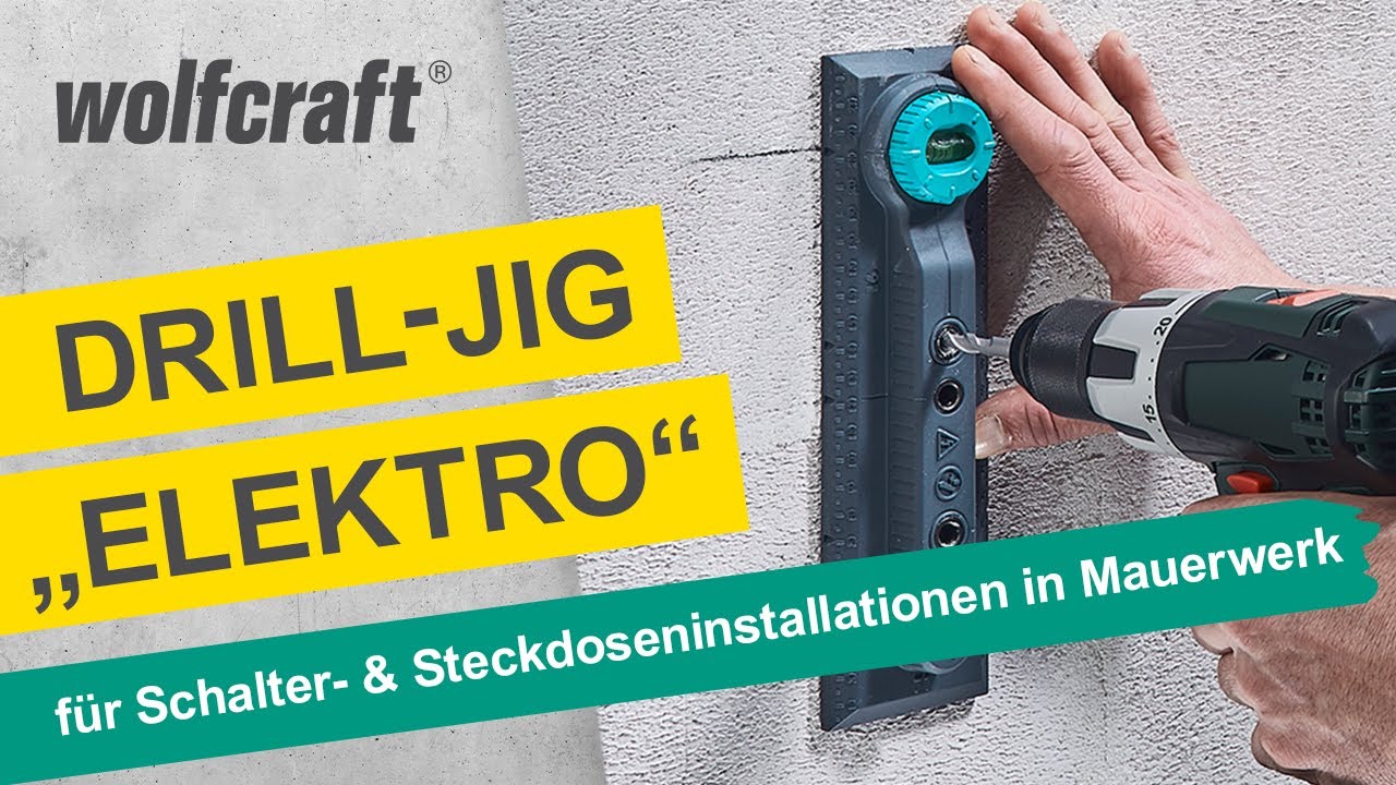 Drill-Jig 
