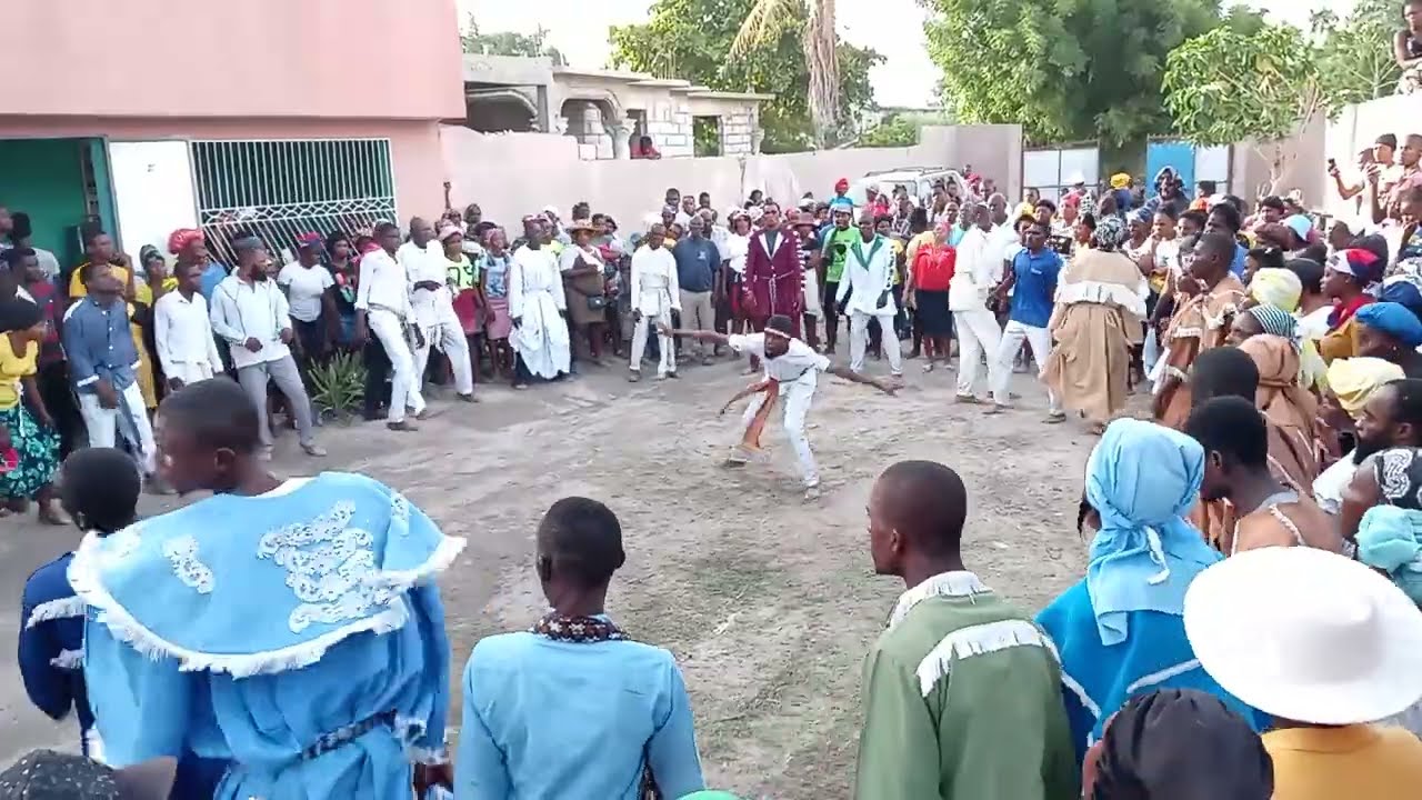 oh ! letenel ou fèl vré_ Gad yon 20 Mai moun @ERH pap janm bliyé mesye /// Past Brunel