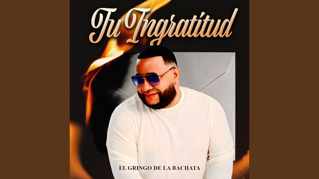 Tu Ingratitud