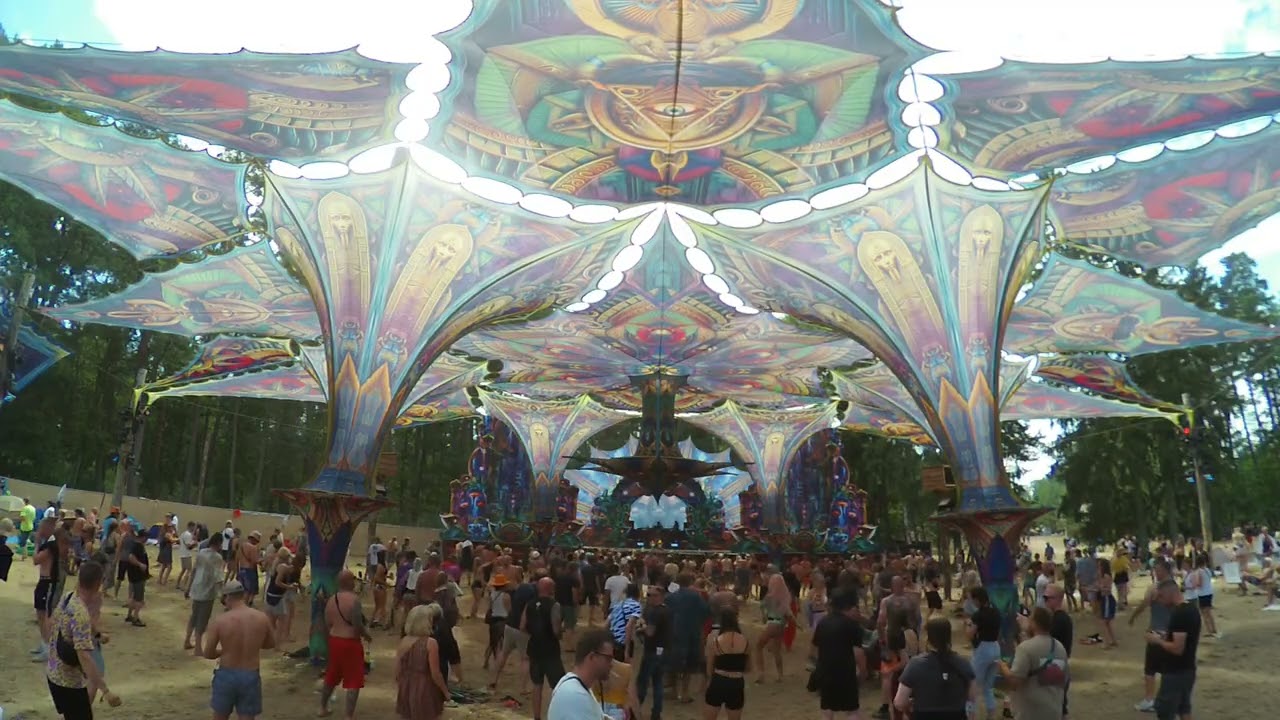 VooV Experience 2025  -  KIMIE  -