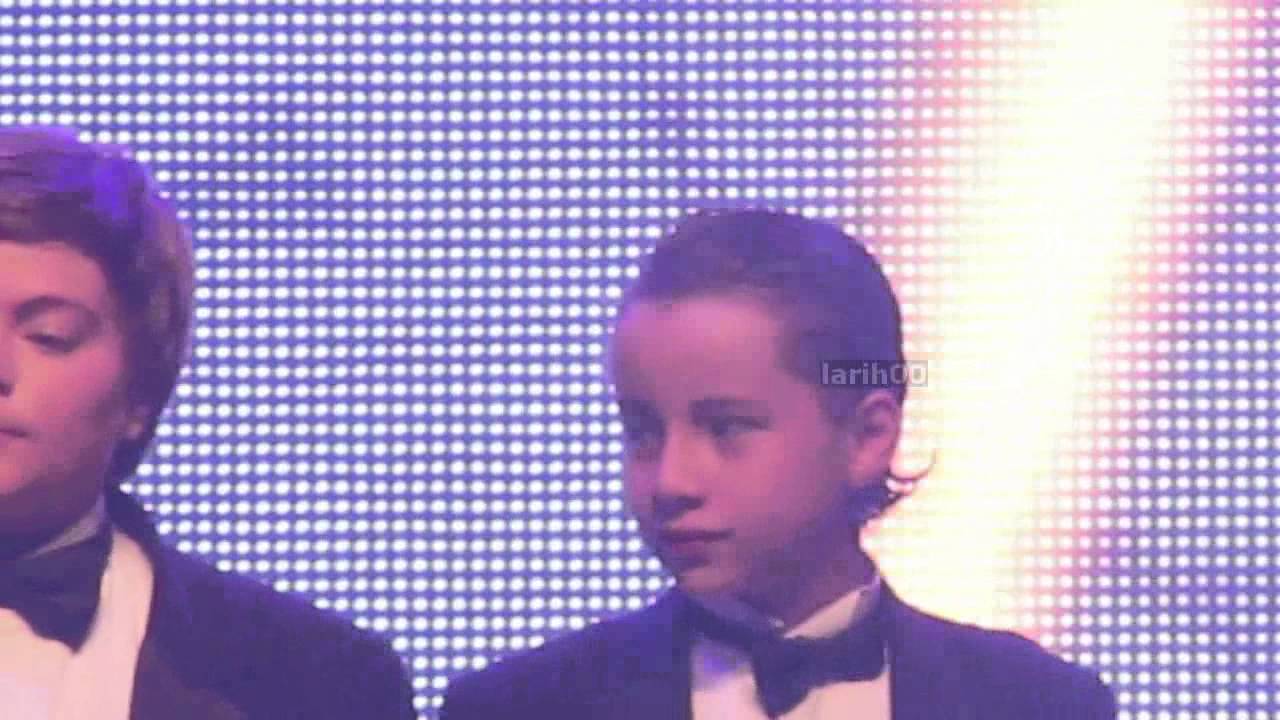 Todo Mundo - Carrossel, O SHOW (RJ)