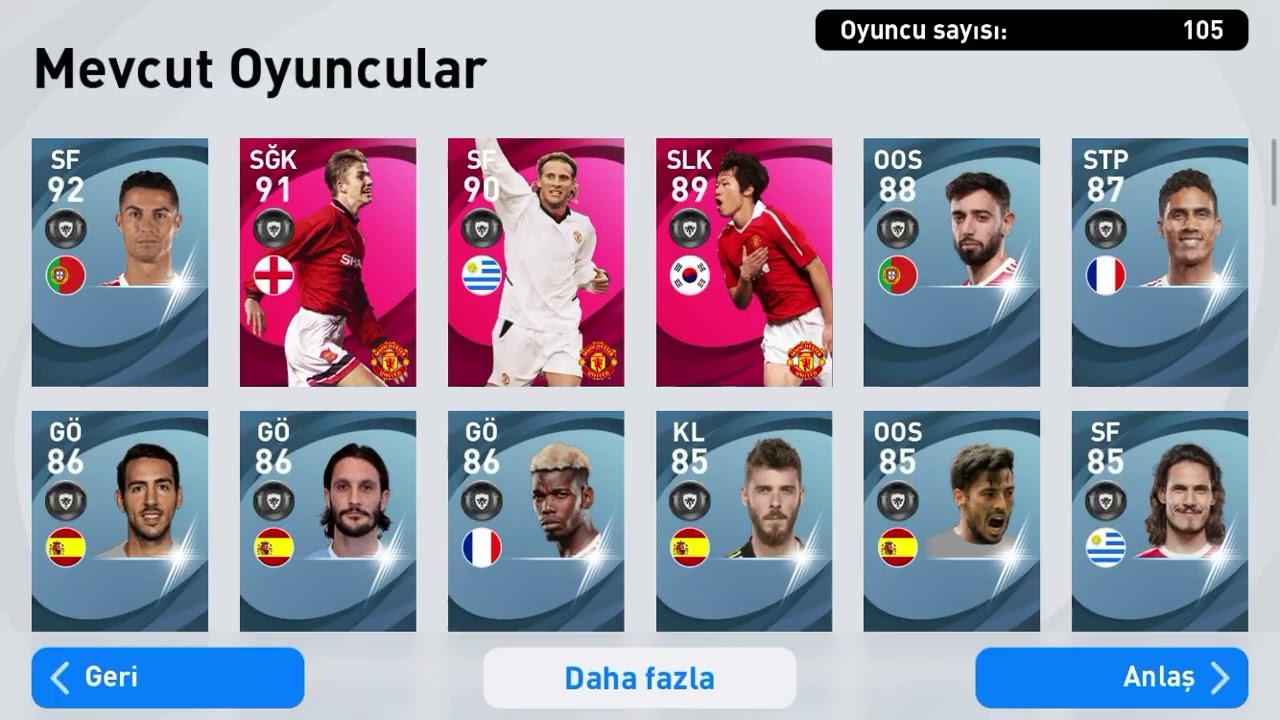 D.Forlan icon taktik #icon #iconic #forlan #efootball #pes #fyp #keşfet
