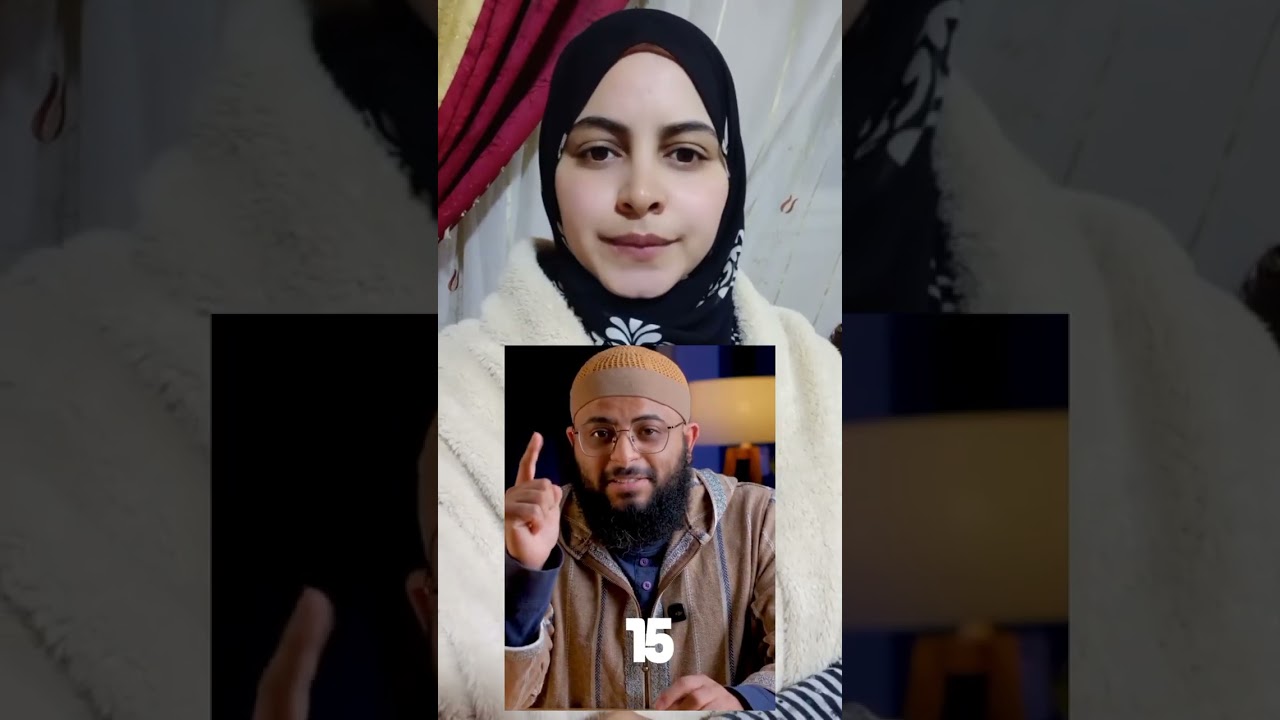 ٣٠ معلومه لازم تعرفهم قبل ما تدخل رمضان 