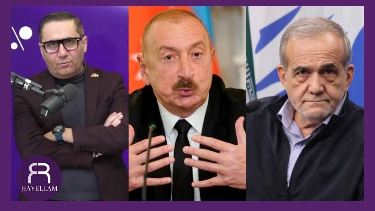 Азербайджан готовится вступить в войну с Ираном?