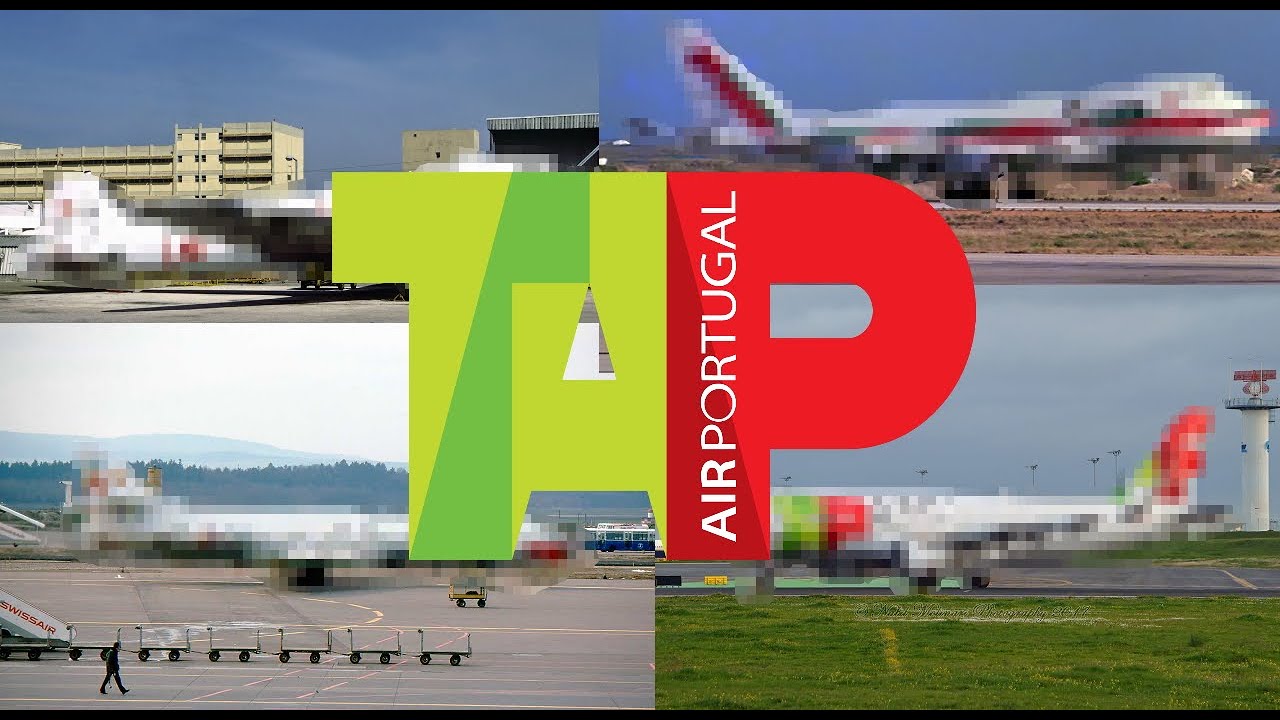 TAP Air Portugal | Airline Fleet History (1949-2020)