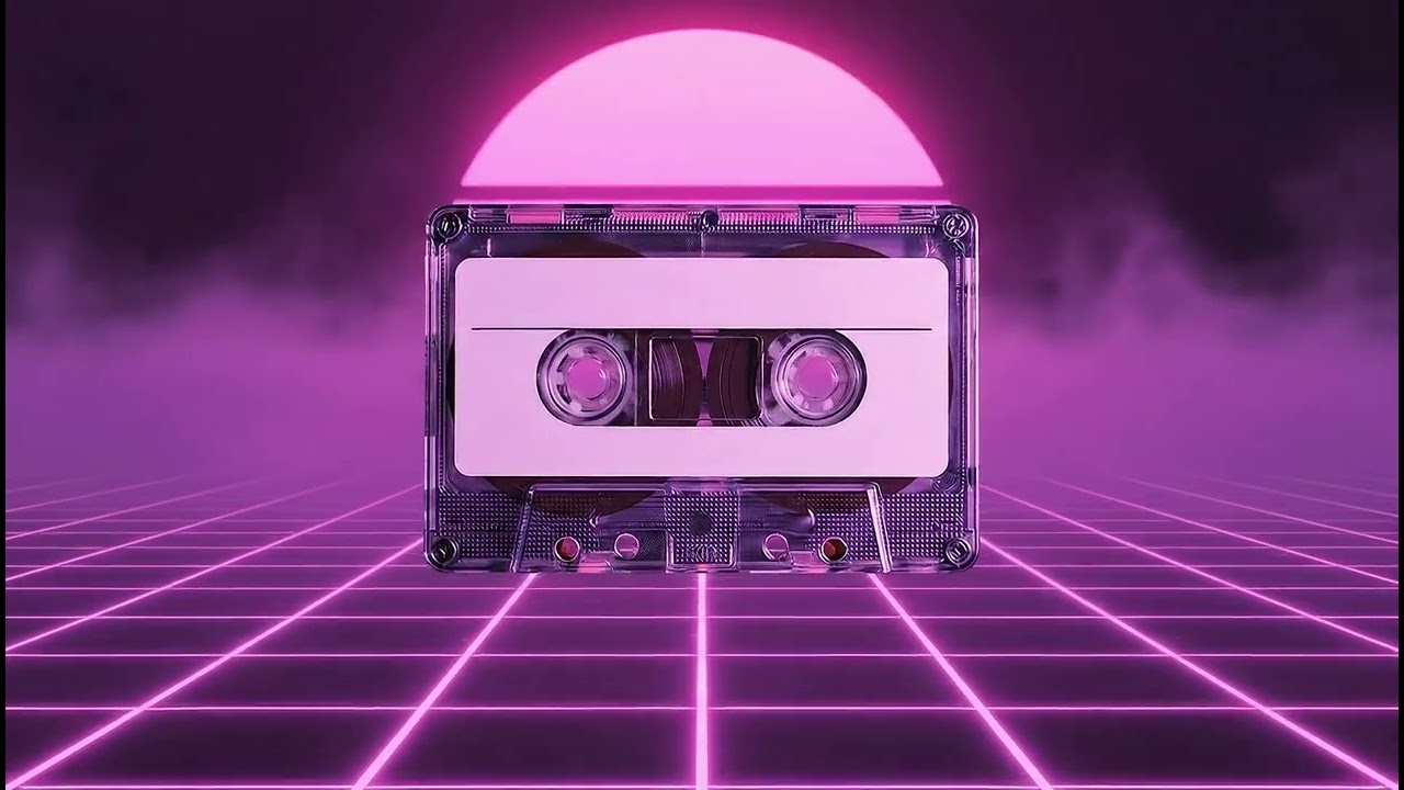 RetroCop 1980 - Where the Echoes Stay