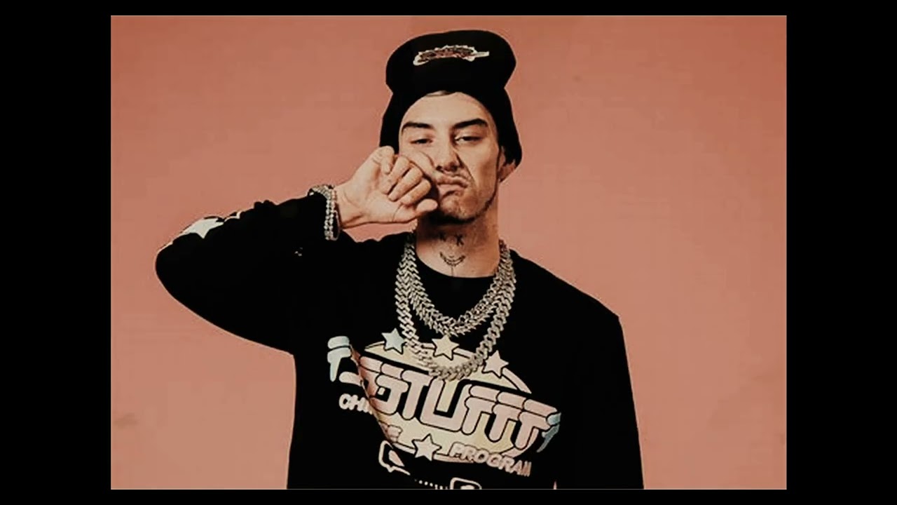 (FREE) Kidd Keo Type Beat - MONEY (Prod. 28KlanBeats)