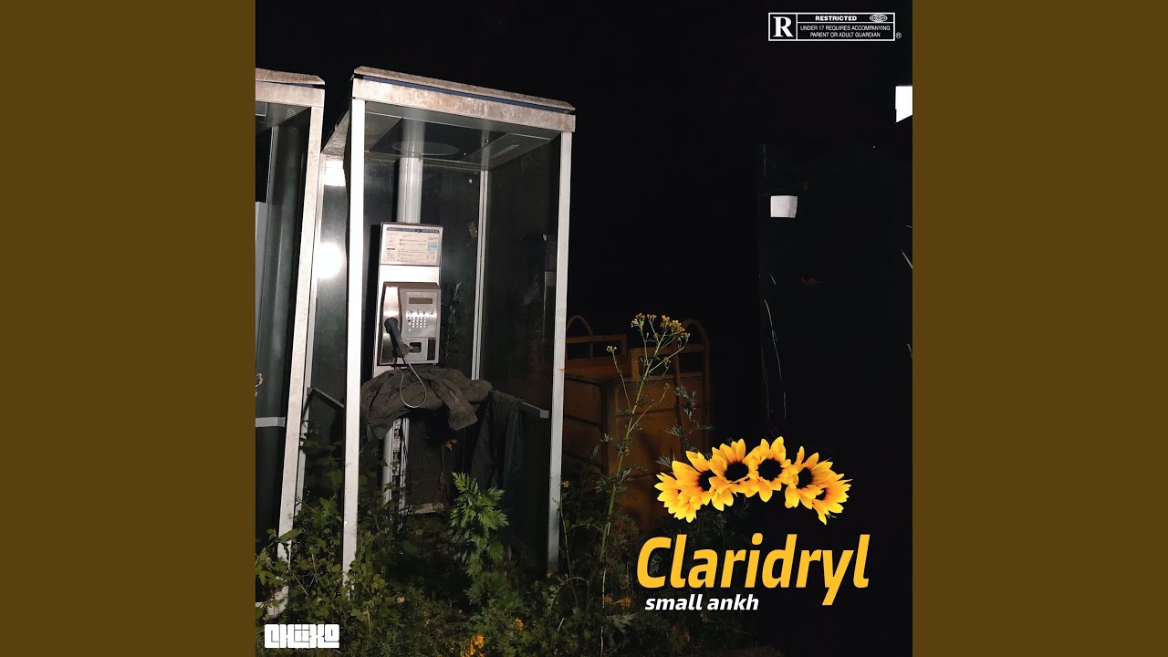 Claridryl
