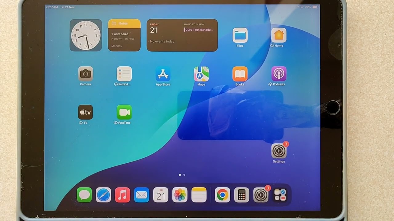 how to change video recording to FHD to HD