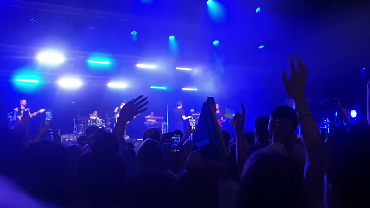 ОЕ in Frankfurt Teil 3. 23.07.2022