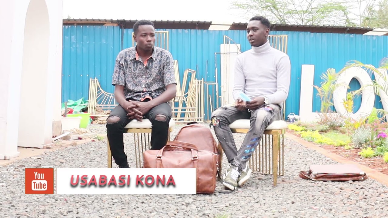 ENTERPRENUERSHIP IS A SKILL,TONNY YOUNG BUSINESS MAN ON BLOCK