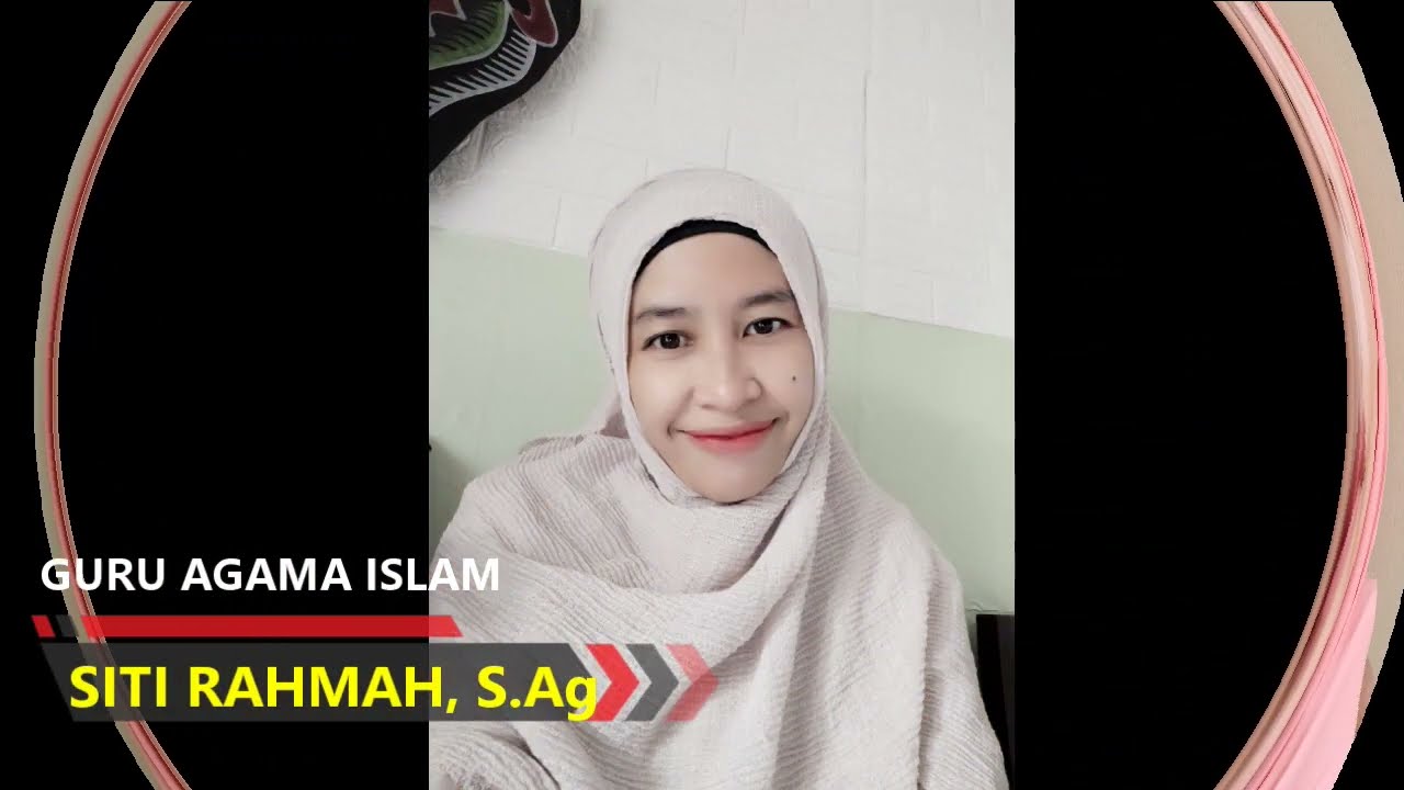 Profil Guru SDN Kalibaru 6 TP 2021 2022