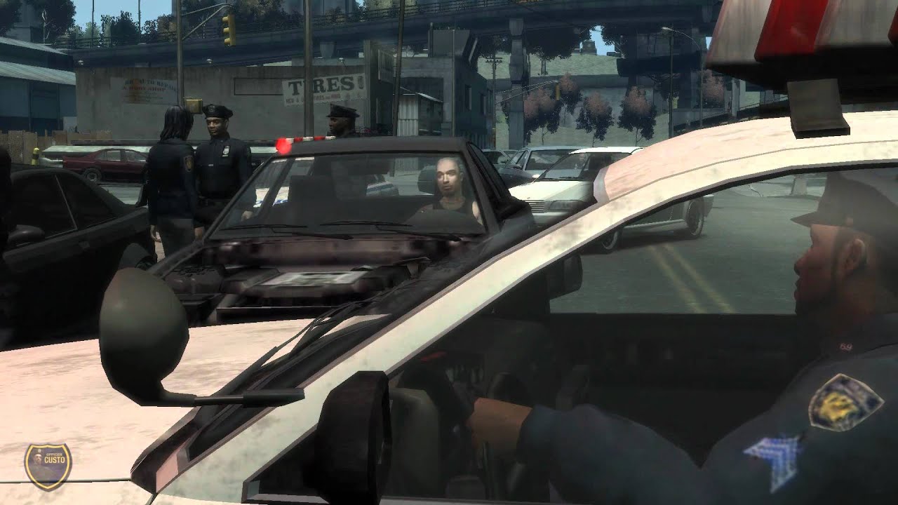GTA IV (PC) - Custo Plays GTA4