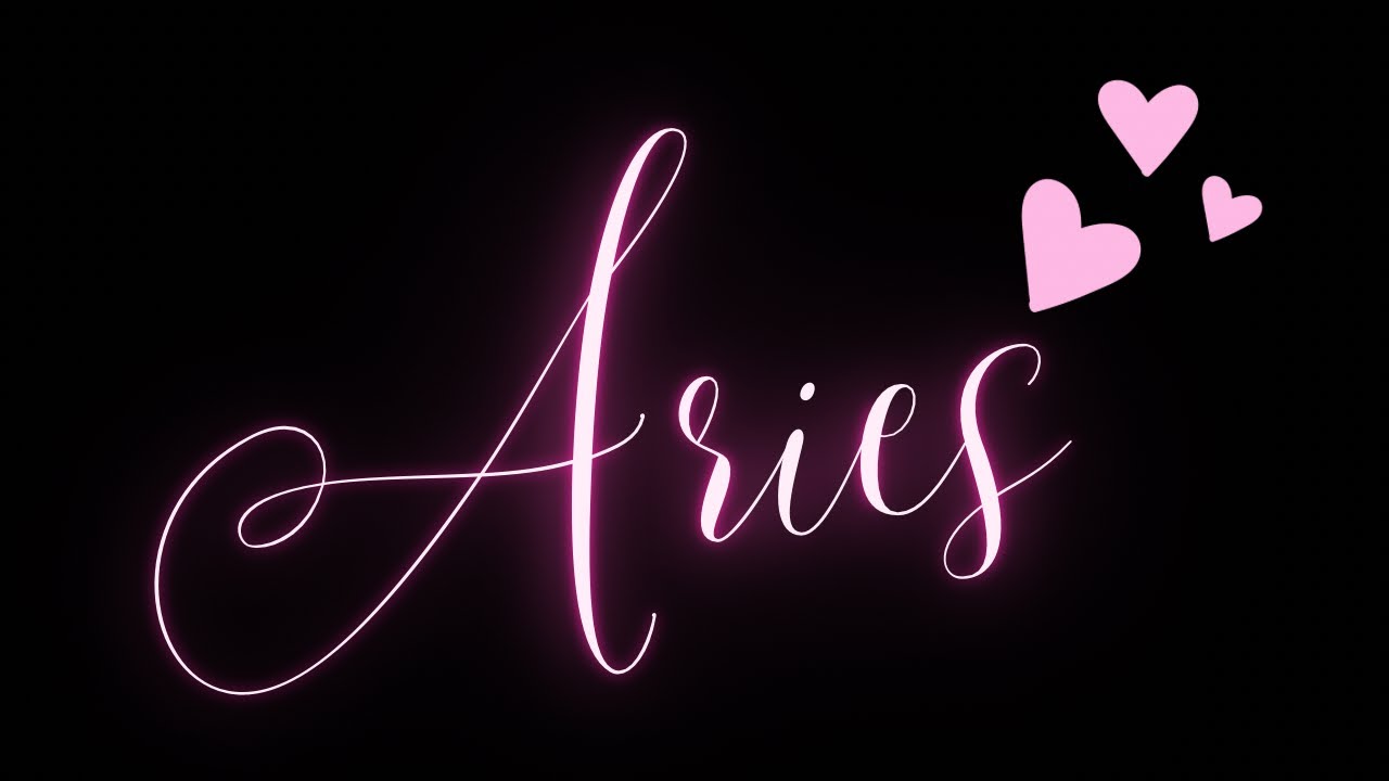 ARIES-Text/Call coming in just when U thought It was Over Aries here they Come💯Soulmate Connection