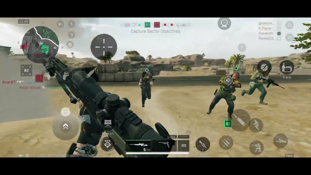 Delta Force