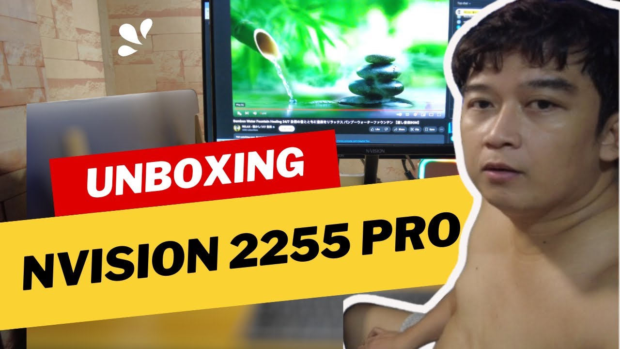 ₱3075  NVISION 22